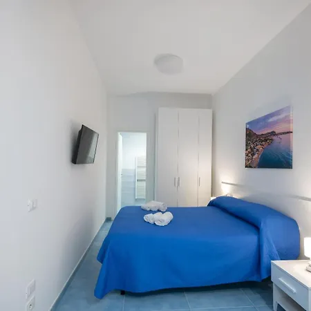 Bed & Breakfast La Vigna