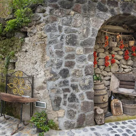 La Vigna Bed & Breakfast